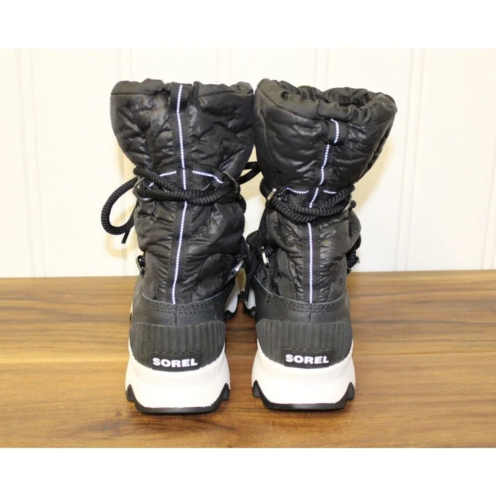 Sorel excellent minimal